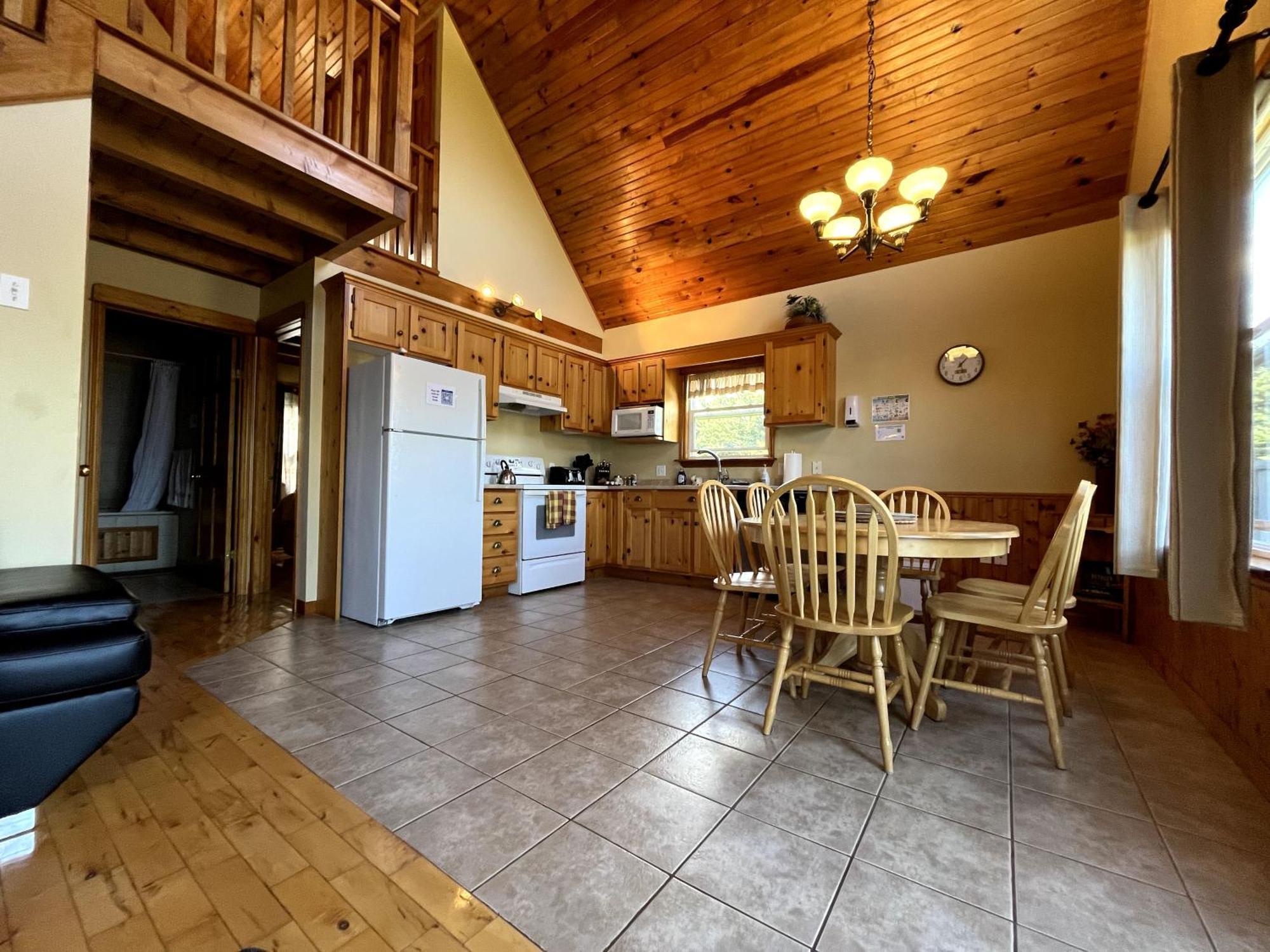 Stanhope Cottages Holiday home Stanhope