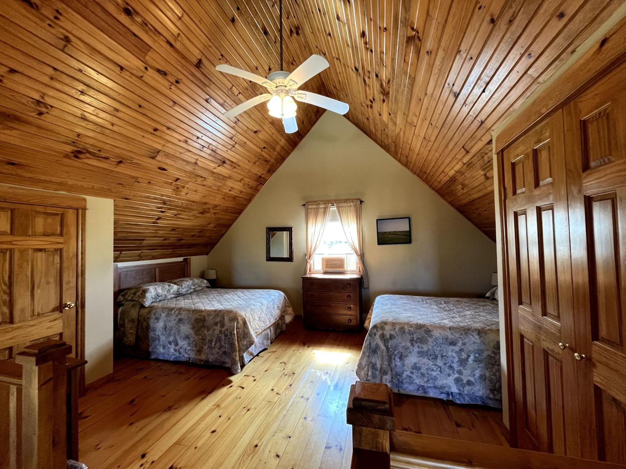 Stanhope Cottages Holiday home