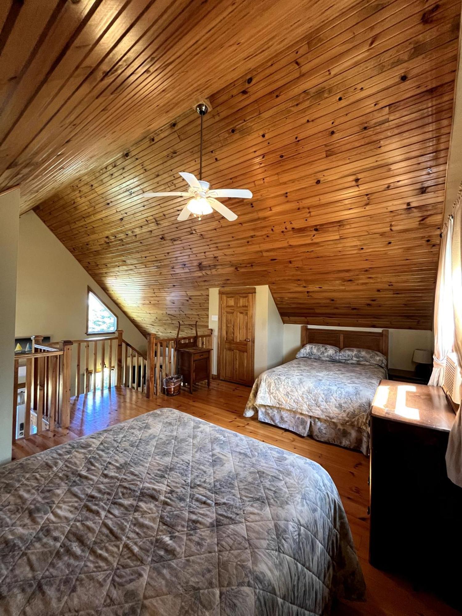 Stanhope Cottages Holiday home *