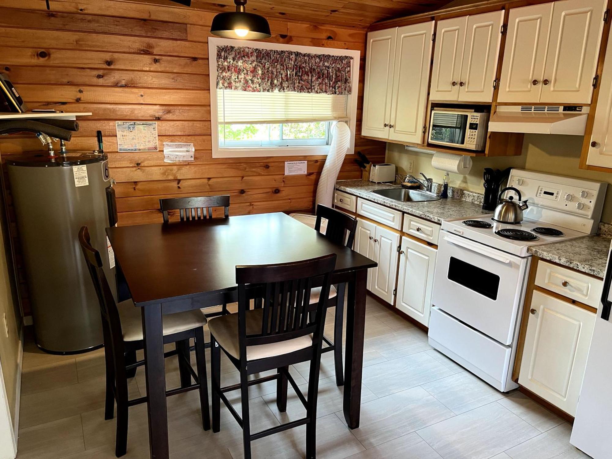 Stanhope Cottages Holiday home *