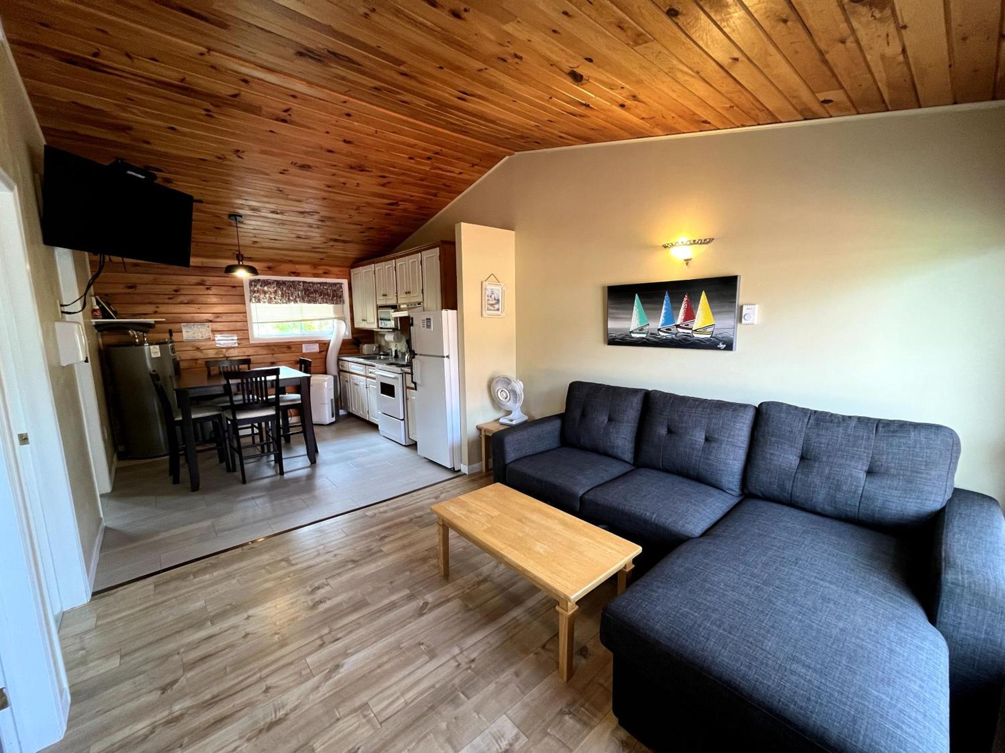 Stanhope Cottages Holiday home Stanhope
