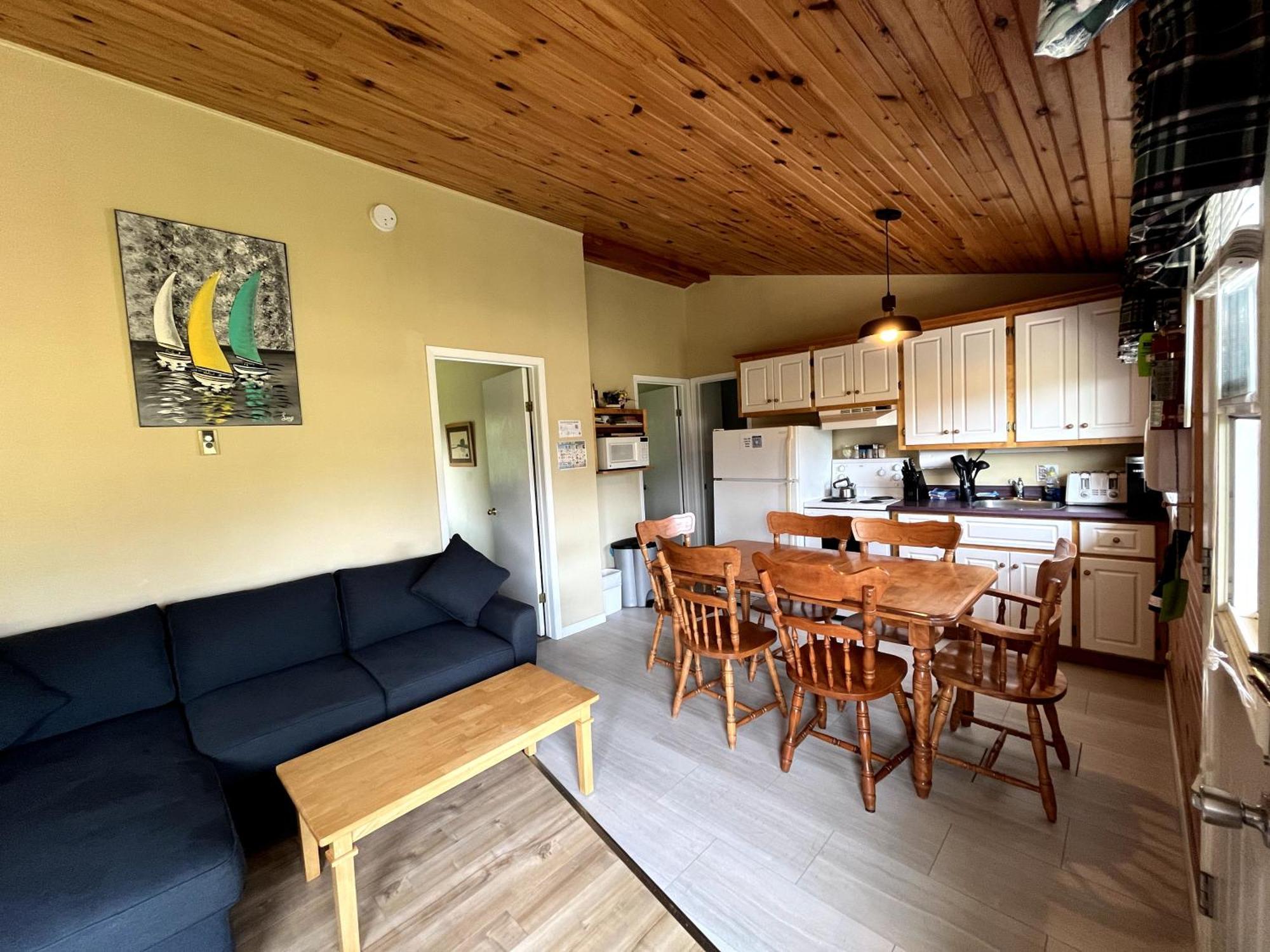 Stanhope Cottages Holiday home Stanhope
