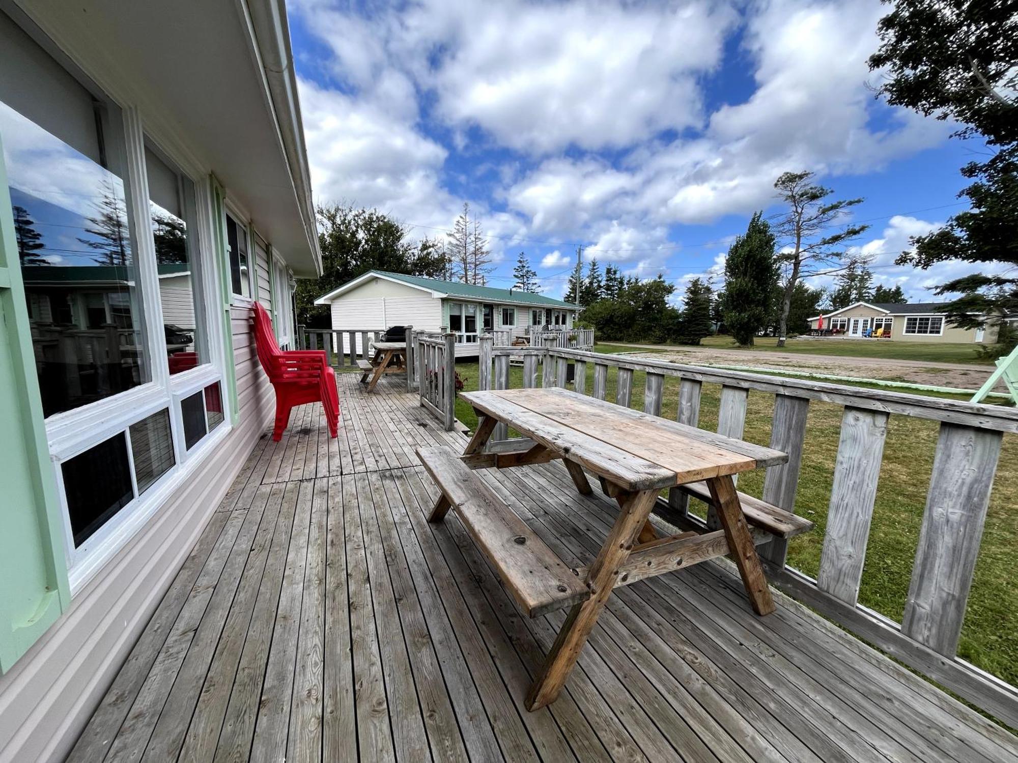 Stanhope Cottages Holiday home