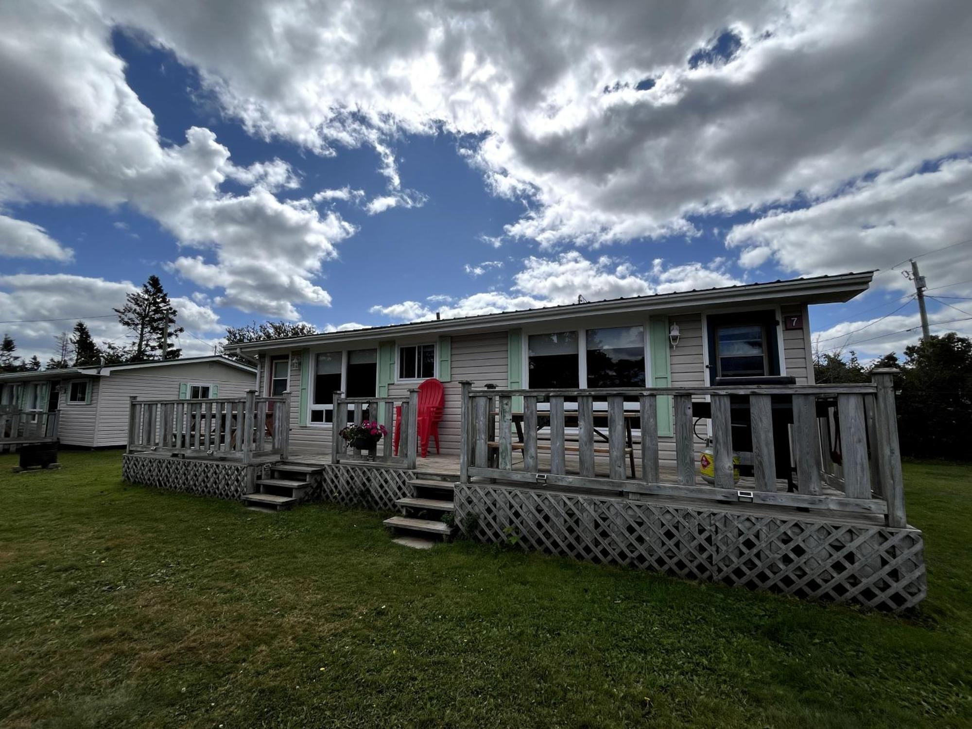 Holiday home Stanhope Cottages *