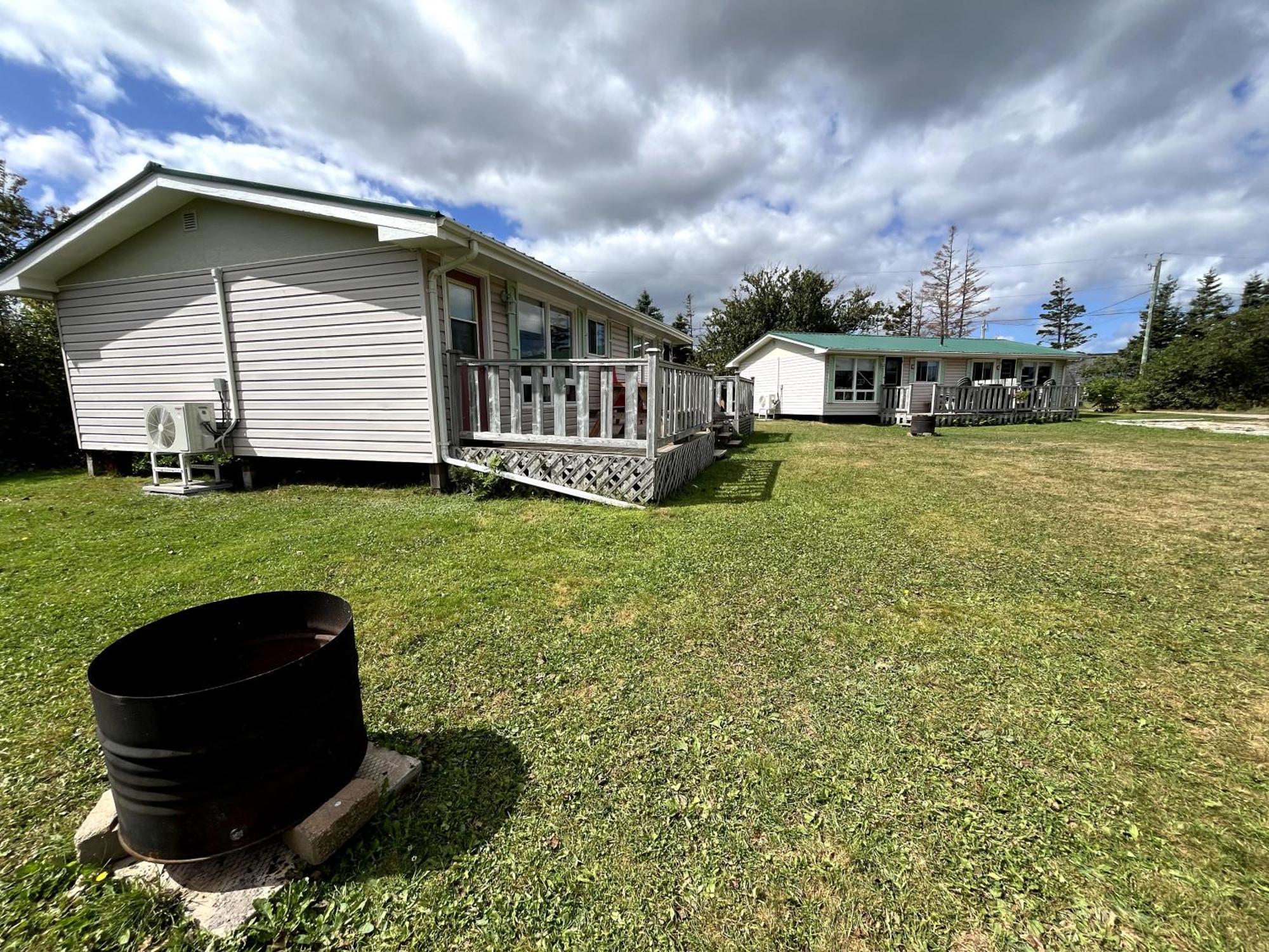 Stanhope Cottages Holiday home