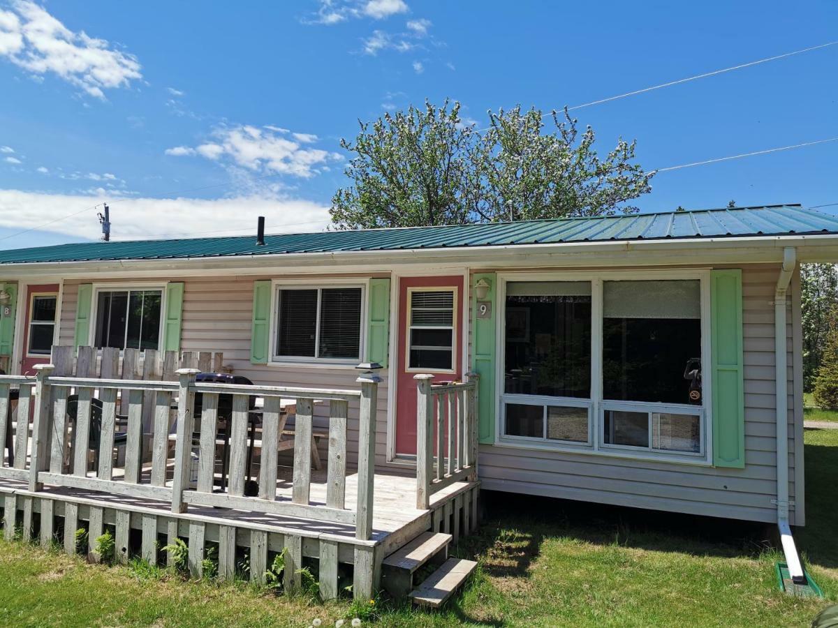 Stanhope Cottages Holiday home *